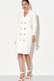 Модель 1347 молочный Foxy fox