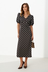 Модель 126180 Коричневый Panda