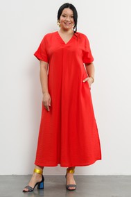 Модель рт0061-ви4 алый Romgil