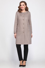 Модель 2867 бежевый меланж Matini