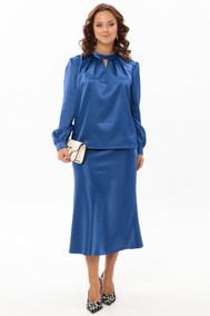Модель 1189 синий Angelina & Company