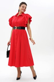 Модель 2445 красный Alani