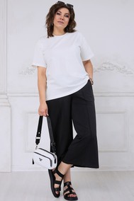 Модель 6031 черный BegiModa