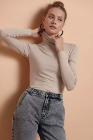 Модель Ld 1550 light cappuccino Conte Elegant