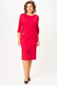 Модель 2192 красный Michel Chic