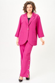 Модель 2340 фуксия Svetlana Style