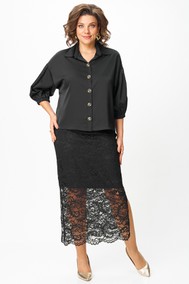 Модель 2152 черный Svetlana Style Модель 2152 черный Svetlana Style