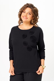 Модель 2268 Черный Rumoda