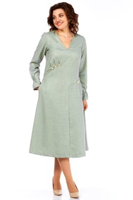 Модель 5072 приглушенный шалфейный Celentano