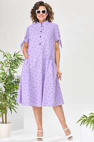 Модель 1-2526 лавандовый Romanovich