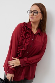 Модель 16300 бордовый CONDRA DELUXE