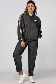 Модель 2961 черный Lady Secret