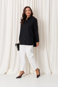 Модель 118340 Черный Panda