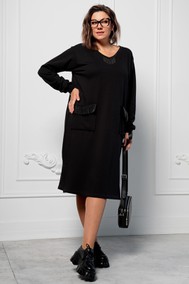 Модель 1017 черный BegiModa