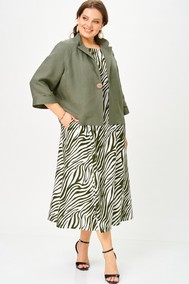 Модель 11324 хаки SOVA