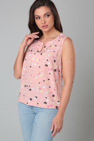 Модель 216-4 розовый Modema