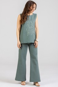 Модель 1297+ 1257  Олива Mirolia