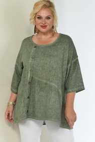 Модель 4063 олива Shetti
