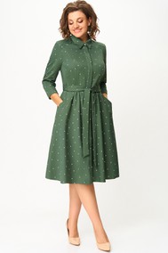 Модель 5348А горох олива Дали