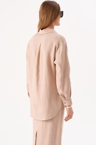 Модель рт0095-ле4 бежевый Romgil