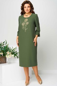 Модель 2711 зеленый Асолия