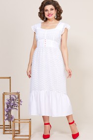 Модель 5260 белый Mira Fashion