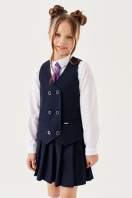 Модель па-263950 Синий Panda Kids