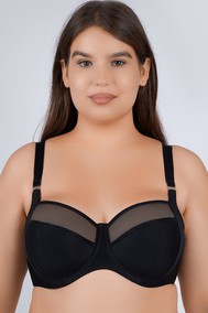 Модель 2162М.1.220 черный Verally 