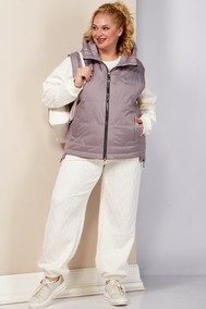 Модель 2189 розовый Shetti