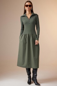 Модель 1621 Хаки N.O.W