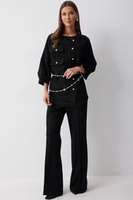 Модель 4213 черный ЛЮШе