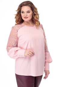 Модель 845 розовый Anelli