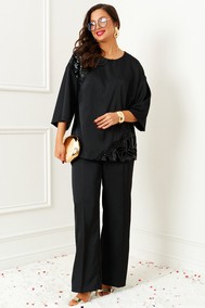 Модель 6401 черный Beautiful & Free