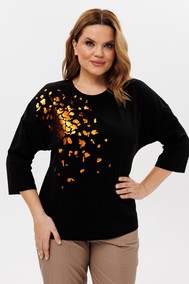 Модель 2241 черный Rumoda