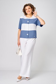 Модель 1449 морской шик Michel Chic