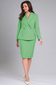 Модель 20397 салатовый LeNata