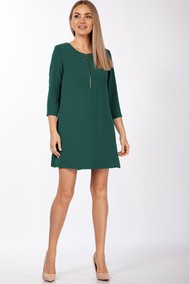 Модель 1768/1 Изумрудный Lady Style Classic