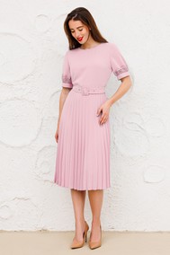 Модель 4938 розовый Bazalini