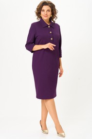 Модель 2307 фиолетовый Svetlana Style