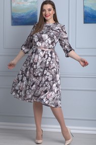 Модель 613 цветы Anelli