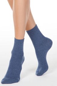 Модель Classic 7c-22сп джинс 000 Conte Elegant