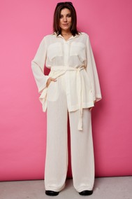 Модель 3095 пломбир BegiModa