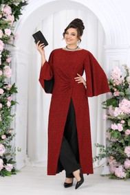 Модель 6084 Красный Ninele