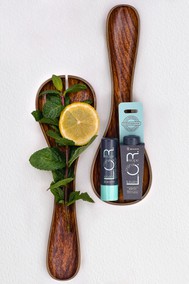 Бальзам для губ L.O.R. Lipbalm Original Recipe Рецепт №4