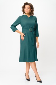 Модель 2560 зелёный Moda-Versal