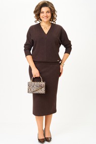 Модель 1014 коричневый BAGIRA