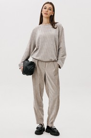 Модель 5356 бежевый Fantazia Mod