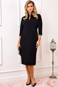 Модель 5828-1 черный AGATTI