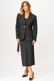 Модель L-143 графит LAIKONY