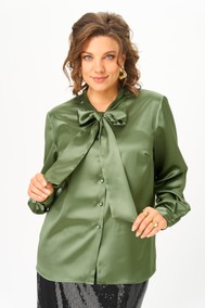 Модель 5042 оливка ANDINA CITY